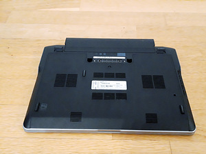 Dell Latitude E6230 i5-gen3/8GB/SSD256GB (9 foto / 9)