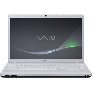 Sony Vaio 17" i3/8GB/SSD120GB (1 foto / 9)