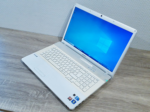 Sony Vaio 17" i3/8GB/SSD120GB (3 foto / 9)