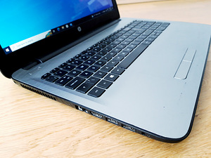 HP Notebook 15 i5-gen5/8GB/2TB (4 foto / 8)