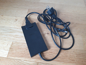 Dell Latitude E6420 - i5-gen2/8GB/SSD120GB (9 foto / 9)