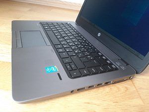 HP EliteBook 840 G1 - i5-gen4/4GB/500GB (4 foto / 9)