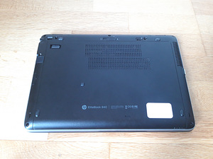 HP EliteBook 840 G1 - i5-gen4/4GB/500GB (7 foto / 9)