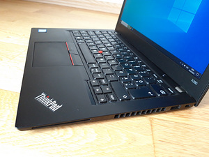 Lenovo ThinkPad X280 - i5-gen7/8GB/SSD256GB/FullHD/4G (5 foto / 8)