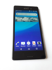 Sony Xperia M4 Aqua Dual 16GB (2 foto / 5)