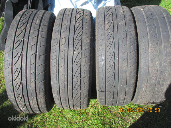 REHVIDE MUUK 225 60 R18