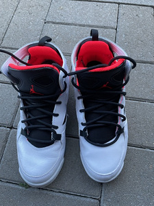 Jordan Nike suurus 36,5 (2 foto / 2)
