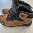 Зимние ботинки из кожи Jack Wolfskin, размер 36. (фото #3)