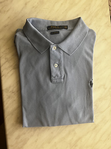 Polo Ralph Lauren (1 foto / 3)