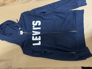 Levis kampsun xs/s suurus (3 foto / 3)