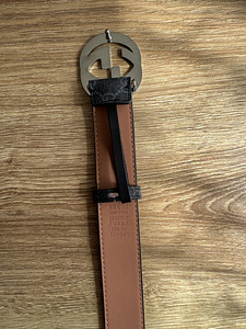 Gucci belt (4 foto / 4)