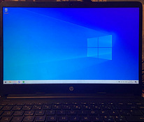 HP Laptop 14s-fq0xxx