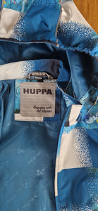 Huppa куртка и брюки (3 фото из 4)