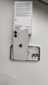 iPhone 12 64 GB with (4 foto / 6)