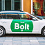 Работа в Bolt такси (фото #3)