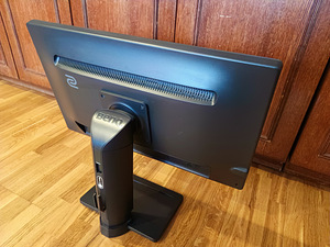 Монитор 24' Benq XL2411-B ZOWIE XL LCD 1080p (3 фото из 9)