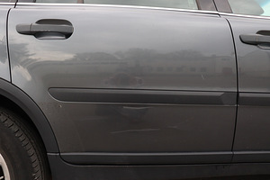 Продается Volvo XC90 2006 2.4D (6 фото из 11)
