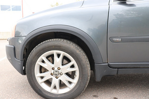 Продается Volvo XC90 2006 2.4D (8 фото из 11)