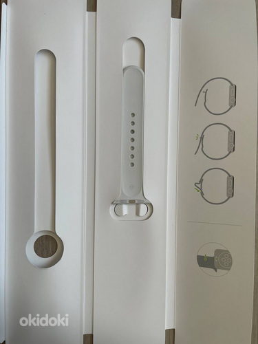 Apple watch 3 38mm (фото #3)