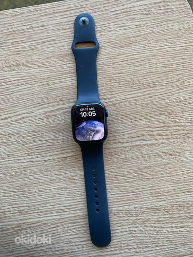 Apple watch series 7 41mm
