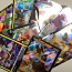 Покемоны игральные карты (фото #1)
