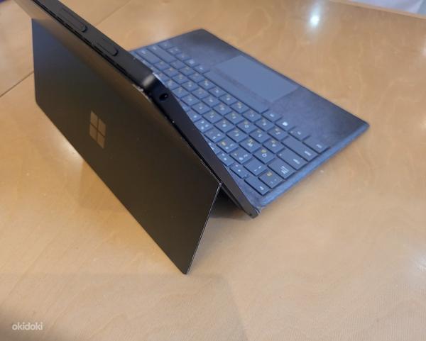 Компьютер Microsoft Surface Pro 7 + перо Surface (фото #7)