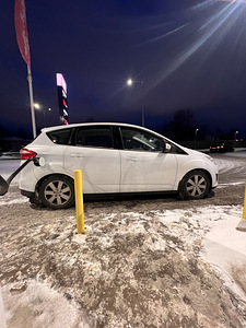 Ford c max (3 foto / 7)