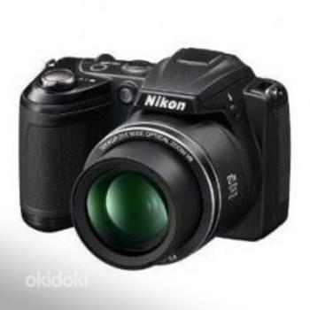 Nikon coolpix l310 (foto #1)