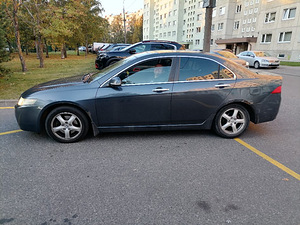 Honda Accord (1 foto / 1)