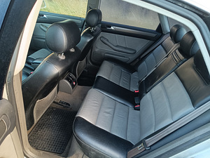 Audi A6 Quattro (6 фото из 11)