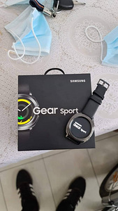 Samsung Galaxy s20 Ultra 5g + Galaxy watch (2 foto / 2)