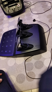 Müün rooli Logitech G28 playstation 3, playstation 4, (4 foto / 10)