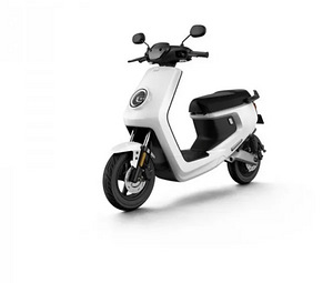 Elektrimopeed NIU NQi Sport (2 foto / 2)