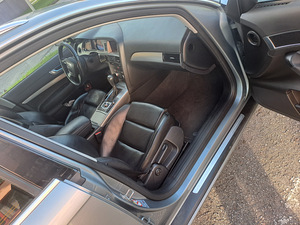 Audi a6c6 universal (9 foto / 15)