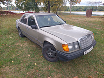 Mercedes-benz 200 D, 2002