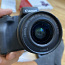 Canon EOS M50 24.1MP peegelkaamera koos 15-45mm STM objektii (foto #5)