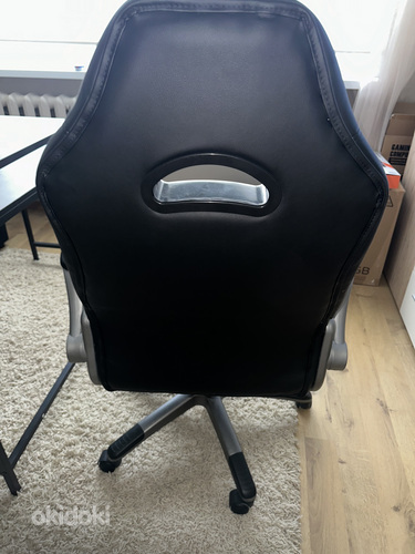 Gaming chair (foto #3)