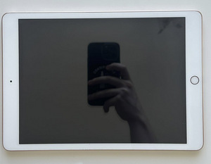 iPad 8. põlvkond (2020), 32 GB, Wi‑Fi, roosa (2 foto / 2)