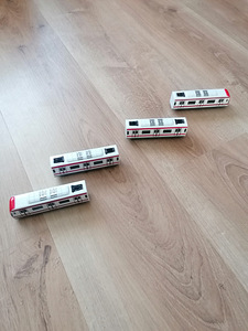 Metroorong. (5 foto / 5)