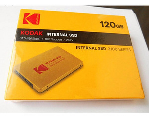 SSD диск Kodak X100