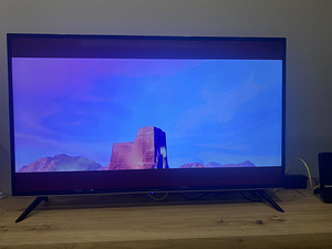 Телевизор Allview 40’ SmartTv (2 фото из 5)