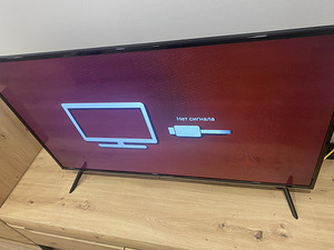 Телевизор Allview 40’ SmartTv (3 фото из 5)