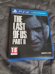 The Last Of Us2 (1 foto / 7)