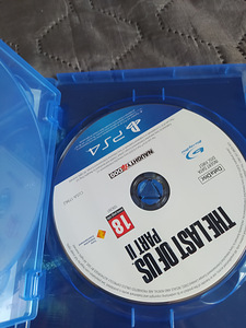 The Last Of Us2 (5 foto / 7)