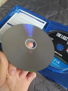 The Last Of Us2 (7 foto / 7)