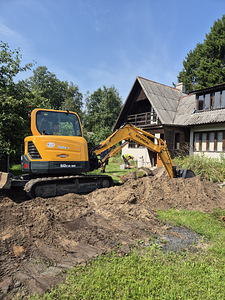 VESI,KANALISATSIOON,DRENAAŽ (1 foto / 8)