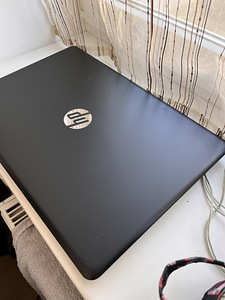 Sülearvuti HP Pavilion - 17-ab404ur (1 foto / 9)