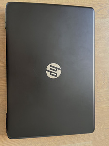 Sülearvuti HP Pavilion - 17-ab404ur (3 foto / 9)