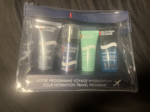 Biotherm meeste komplekt (1 foto / 2)