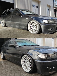 H2RM Detailing / Personaalne autohooldus / Autokosmeetika (3 foto / 10)